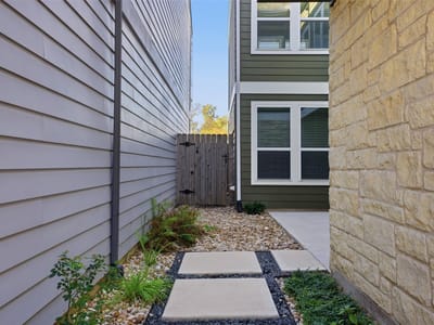 Kitchen at 12604  Red Sparrow St  #14 - 3 bed 2 bath home