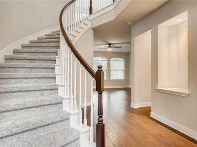 Property photo 2 at 12605 Uvalde Creek DR - 4 bed 2 bath home