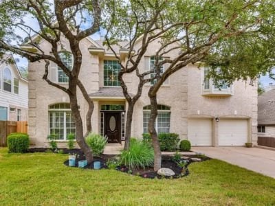 Property photo 3 at 12605 Uvalde Creek DR - 4 bed 2 bath home