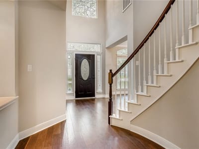 Property photo 4 at 12605 Uvalde Creek DR - 4 bed 2 bath home