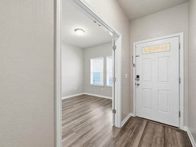 Bathroom at 12606 Dairywork Rd - 4 bed 2 bath home