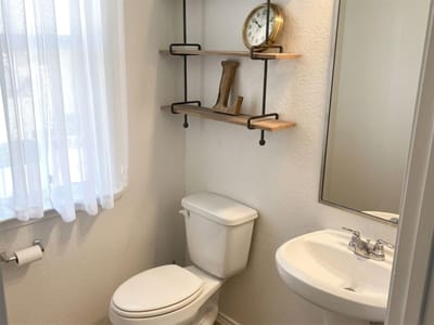 Primary bedroom at 12608 Anthology ST - 4 bed 2 bath home