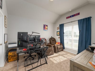 Primary bedroom at 1261 Jester CT - 4 bed 3 bath home