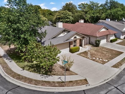 Property photo 2 at 12613 Olympiad DR - 3 bed 2 bath home