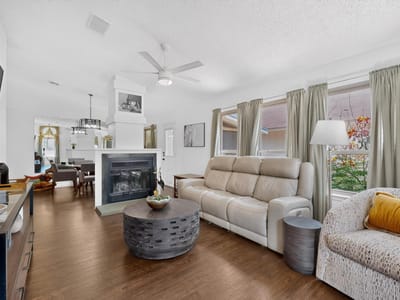 Property photo 3 at 12613 Olympiad DR - 3 bed 2 bath home