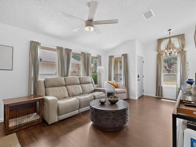 Property photo 4 at 12613 Olympiad DR - 3 bed 2 bath home