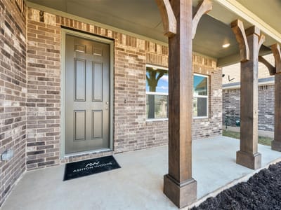 Property photo 2 at 12613 Raven Meadow DR - 4 bed 2 bath home