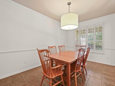 Property photo 3 at 12621 Capella TRL - 5 bed 4 bath home