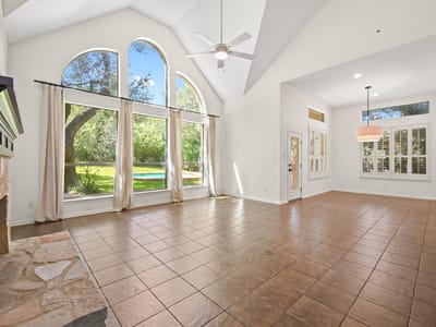 Property photo 4 at 12621 Capella TRL - 5 bed 4 bath home