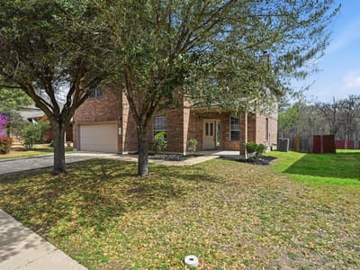 Property photo 2 at 12621 Wayne Spur LN - 4 bed 2 bath home