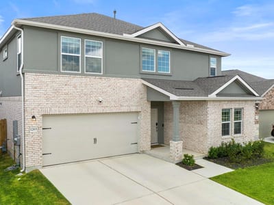 Property photo 3 at 1265 Aquilla DR - 4 bed 2 bath home
