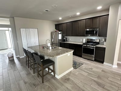 Primary bedroom at 1269 Nevarez - 5 bed 4 bath home
