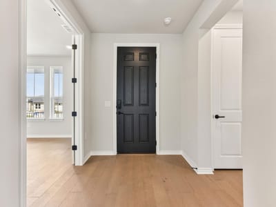 Kitchen at 127 Antoinette Way - 2 bed 2 bath home