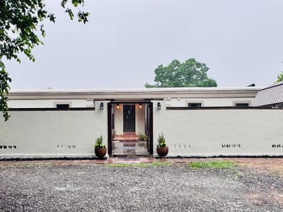 Living area at 127 Bogie DR - 3 bed 2 bath home