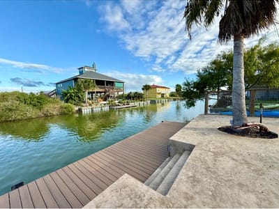 Photo 3 - 127 Copano Cove RD Photo 3 of 26 at 127 Copano Cove RD - Rockport, Rockport, TX
