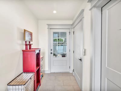 Kitchen at 127  Cypress Shores Lane - 4 bed 4 bath home