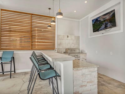 Bathroom at 127  Cypress Shores Lane - 4 bed 4 bath home