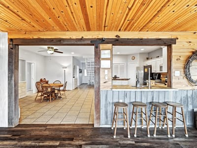 Kitchen at 127 Klbj Rd - 3 bed 3 bath home