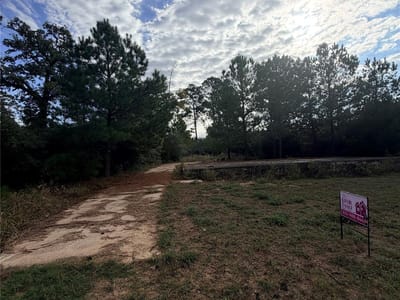 Primary bedroom at 127 Koali Dr - Tahitian Village, Bastrop, TX