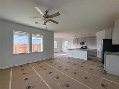 Bathroom at 127 Mad Pupper Dr - 4 bed 3 bath home