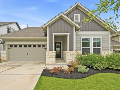 Living area at 127 Moonlit Stream PASS - 4 bed 3 bath home