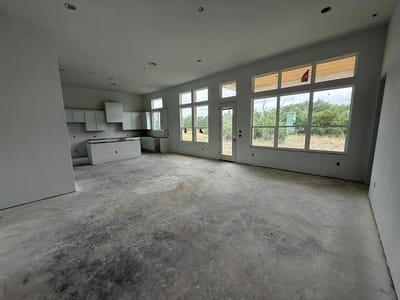 Kitchen at 127 Riparian Elms RD - 3 bed 2 bath home