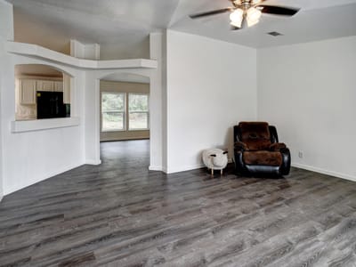 Bathroom at 127 Serenity DR - 3 bed 3 bath home