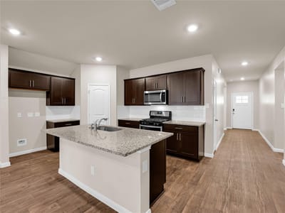 Photo 4 - 127 Sky Meadows CIR Photo 4 of 29 at 127 Sky Meadows CIR - 4 bed 2 bath home