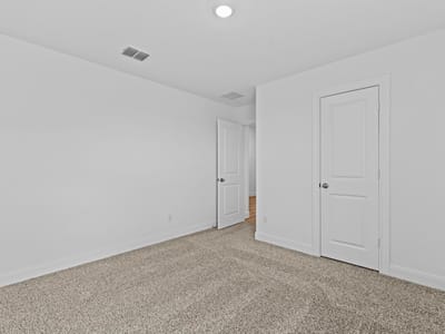 Bathroom at 127 Union Pacific DR - 4 bed 3 bath home
