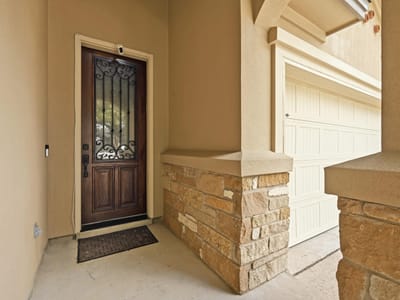 Bathroom at 127 Via Villina - 2 bed 2 bath home