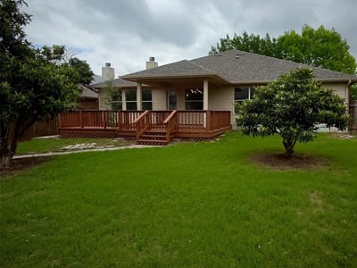 Photo 5 - 12700 Danbrook CV Photo 5 of 9 at 12700 Danbrook CV - 4 bed 2 bath home
