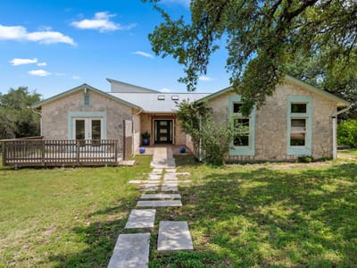 Property photo 5 at 12701 High Sierra - 5 bed 5 bath home