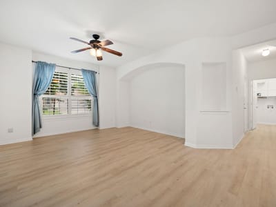 Kitchen at 12701 Venice LN Unit #230 - 3 bed 2 bath home