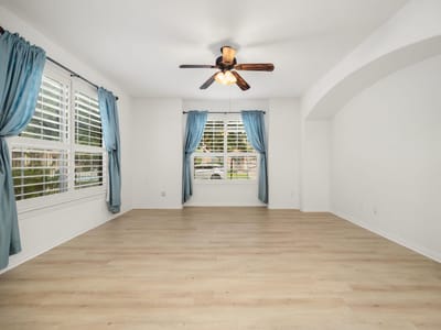 Bathroom at 12701 Venice LN Unit #230 - 3 bed 2 bath home