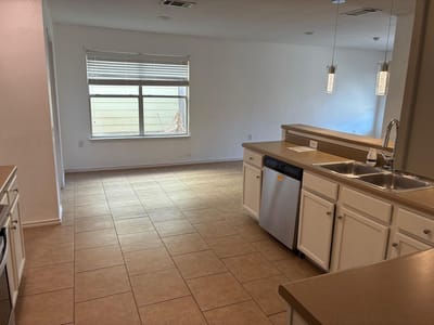Kitchen at 12708 La Paz Ln - 5 bed 2 bath home