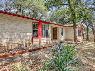 Property photo 2 at 12708 Quail CV - 3 bed 2 bath home