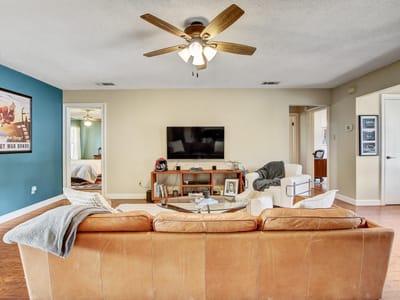 Property photo 5 at 12708 Quail CV - 3 bed 2 bath home