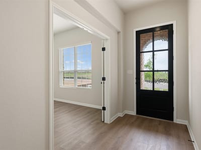 Bathroom at 12709 Raven Meadow Dr - 3 bed 2 bath home