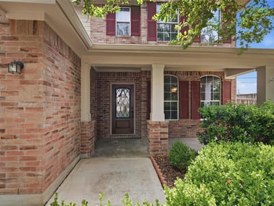 Living area at 1271 Stone Rim LOOP - 4 bed 2 bath home