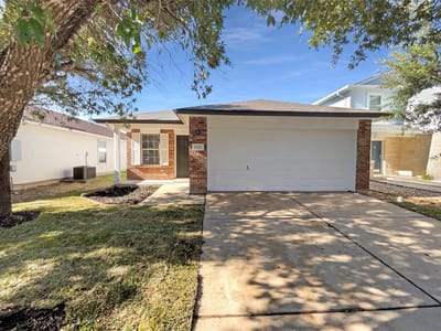 Kitchen at 12712 Saint Mary DR - 3 bed 1 bath home