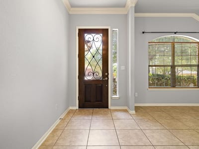 Kitchen at 12713 Tierra Grande TRL - 3 bed 2 bath home