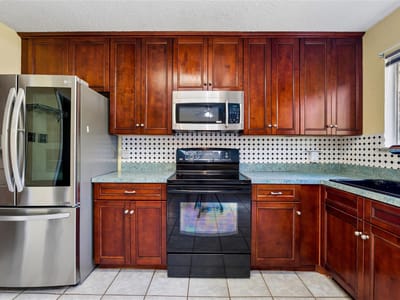 Property photo 5 at 12715 Crystal Creek DR - 5 bed 3 bath home