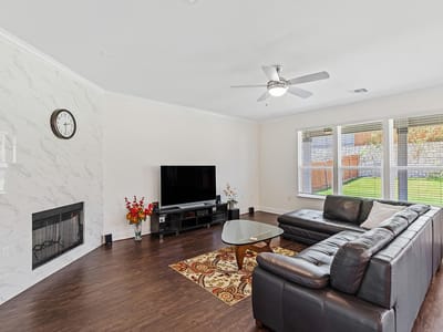 Property photo 4 at 12716 Mogador ST - 5 bed 3 bath home