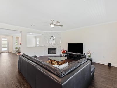 Property photo 5 at 12716 Mogador ST - 5 bed 3 bath home