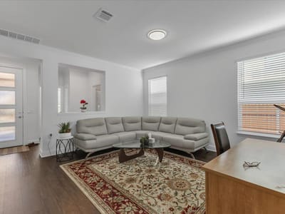 Kitchen at 12716 Mogador ST - 5 bed 3 bath home