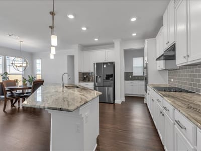 Primary bedroom at 12716 Mogador ST - 5 bed 3 bath home