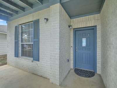 Kitchen at 12716 Paloma Blanca WAY - 4 bed 2 bath home