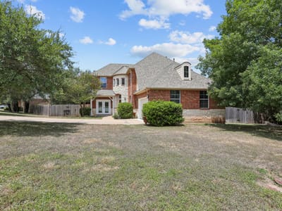 Property photo 2 at 12717 Lee Park LN - 3 bed 2 bath home
