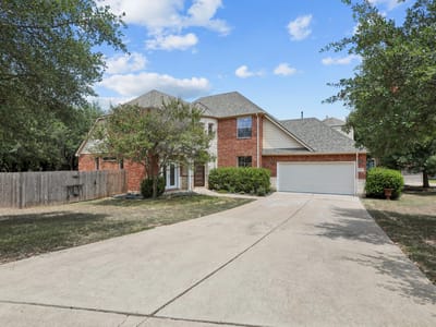 Property photo 3 at 12717 Lee Park LN - 3 bed 2 bath home
