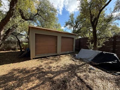 Property photo 4 at 12719 Dakota LN - Shaminaw Sec 01, Austin, TX